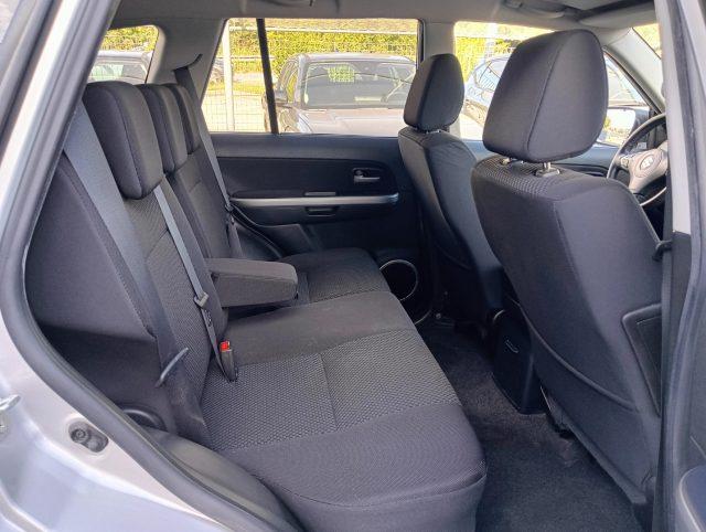 SUZUKI Grand Vitara 1.9 DDiS 5 porte Offroad