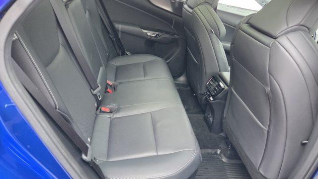 LEXUS NX 300h NX Hybrid 4WD F-Sport PERMUTE TETTO APRIBILE