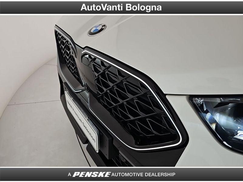 BMW X2 X2 xDrive 20d Msport Pro