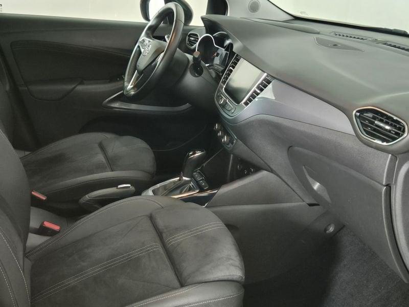 Opel Crossland 2021 1.5 ecotec Ultimate 120cv at6