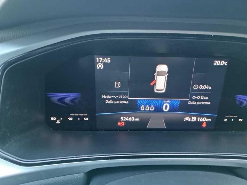 Volkswagen T-Roc 2022 1.0 tsi Style 110cv