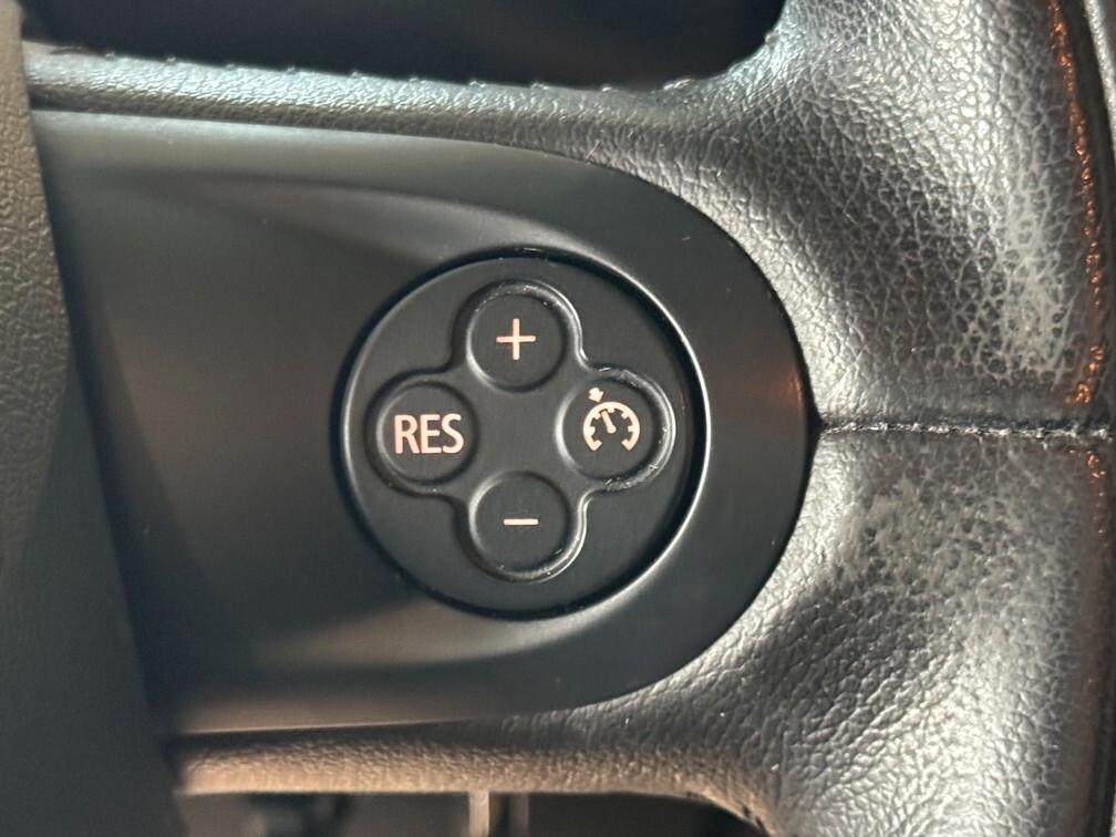 MINI One D Countryman 1.6d 90cv 17" Neopat