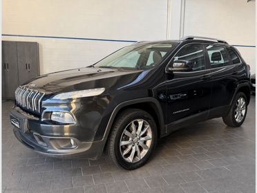 JEEP Cherokee 2.0 Mjt II 4WD AD.I Longitude