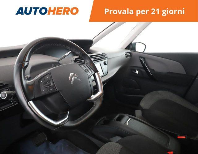 CITROEN Grand C4 Picasso BlueHDi 120 S&S EAT6 Feel