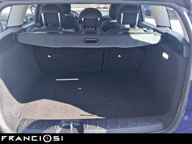 MINI Mini Clubman 2.0 Cooper D Business Steptronic