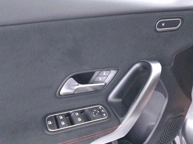 Mercedes-Benz Classe A A 180 AMG Line Advanced Plus auto