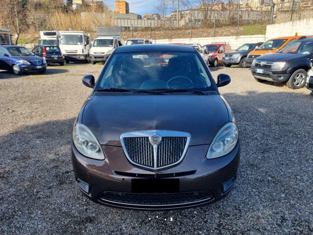 LANCIA Ypsilon 1.2 69 CV Diva