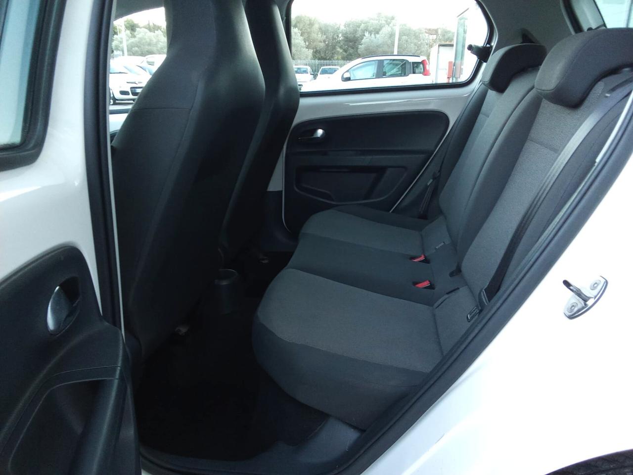 VOLKSWAGEN UP! 1,0 ECO 70 CV MOVE UP! 5P