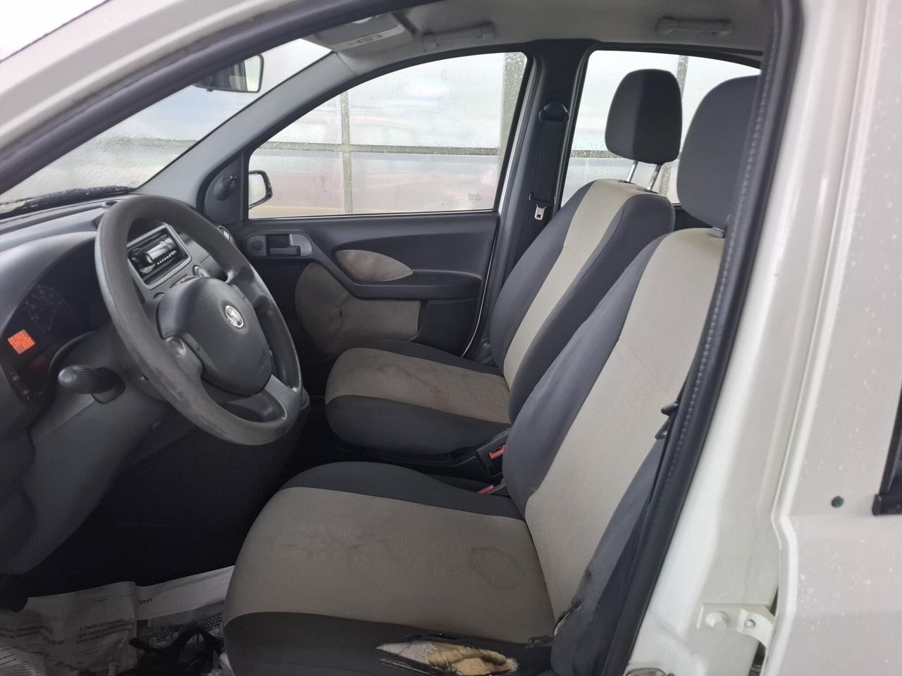 Fiat panda 1.2 Dynamic Gpl