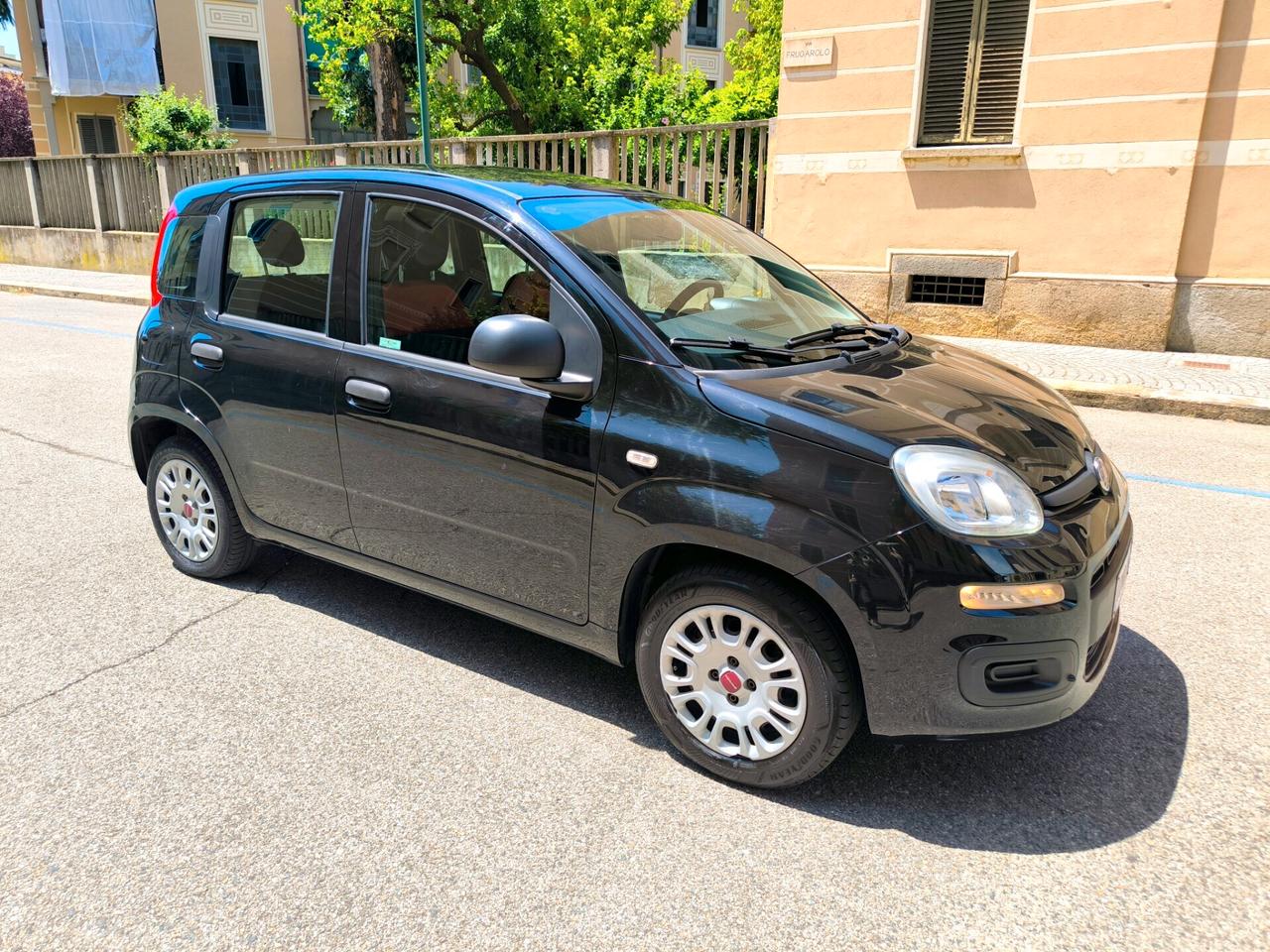 Fiat Panda 1.2 EasyPower Lounge