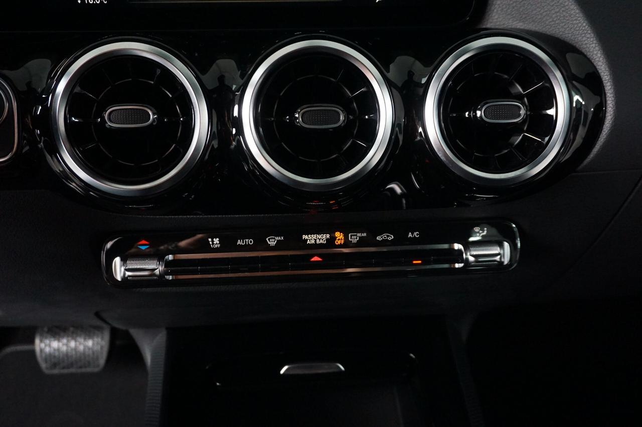 Mercedes-benz GLA 180 d Automatic Sport
