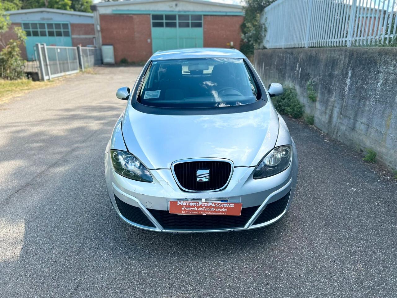 Seat Altea 1.4 Style BI FUEL