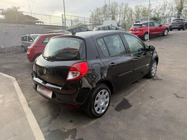 RENAULT Clio 1.2 16V 5 porte GPL Yahoo!