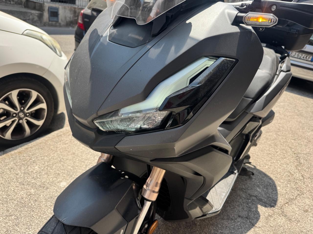 Honda ADV 350 Sport