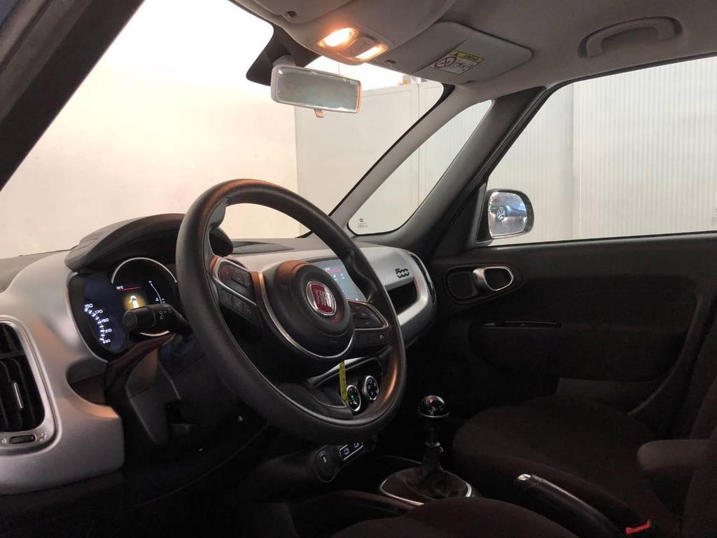 Fiat 500L 1.4 Connect