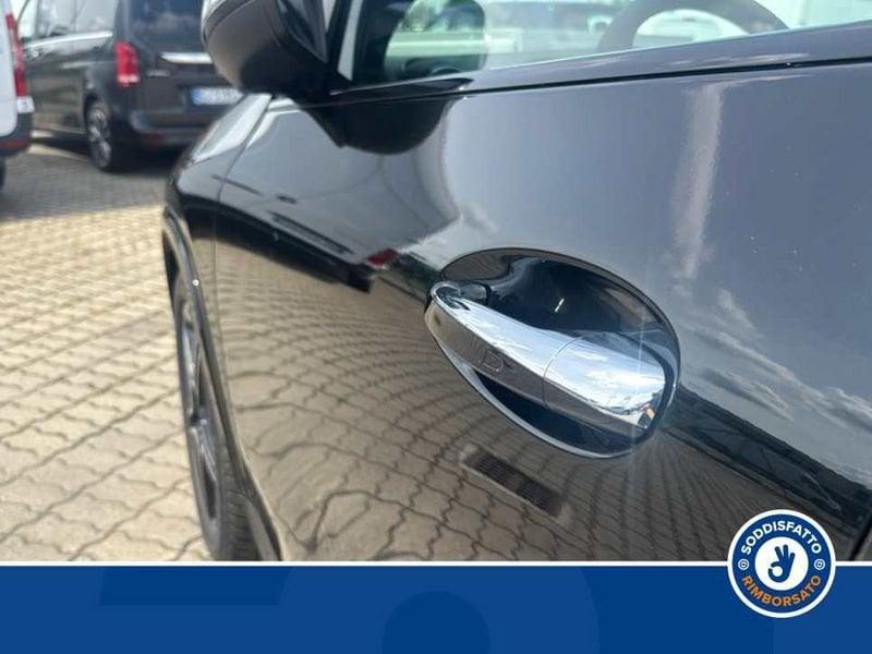 Mercedes-Benz GLA 180d Automatic AMG Line Advanced Plus