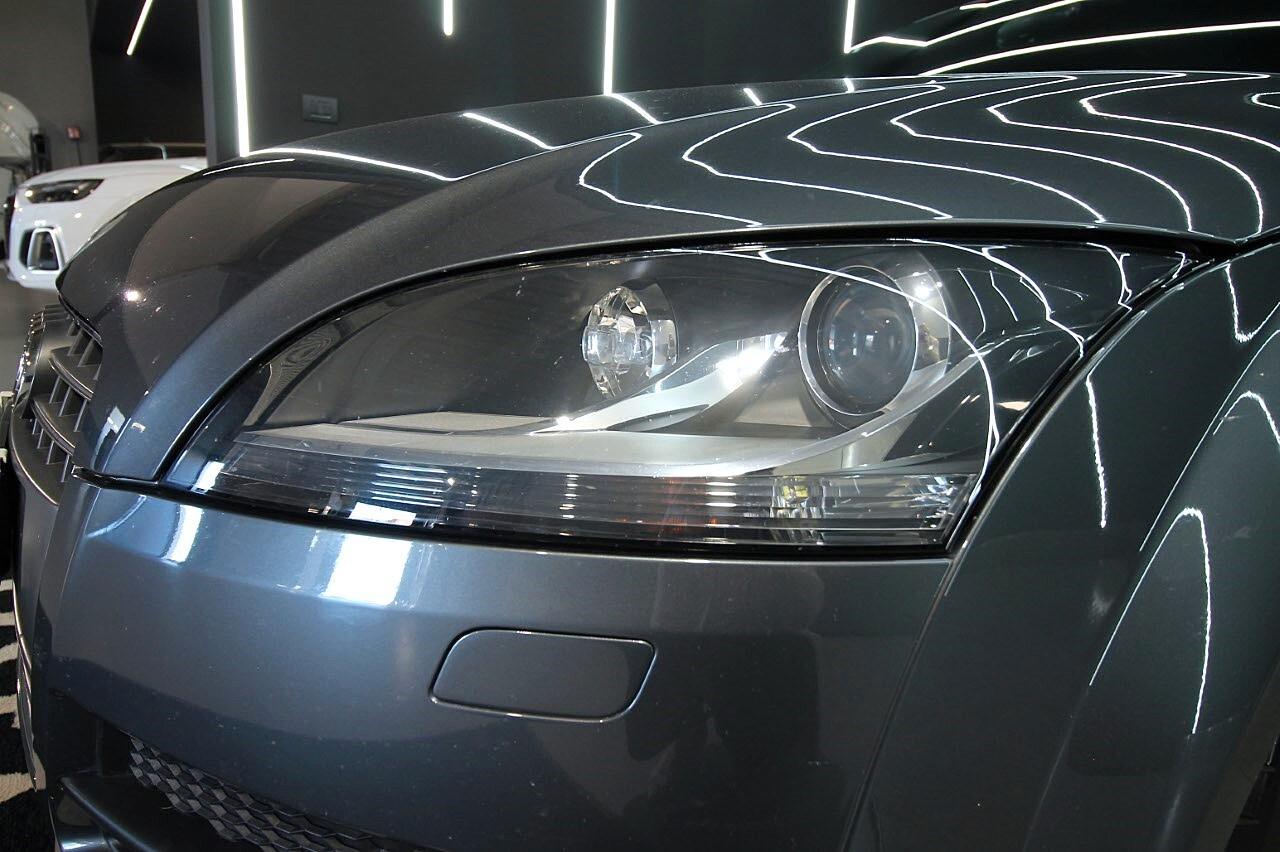 Audi TT Coupé 2.0 TFSI