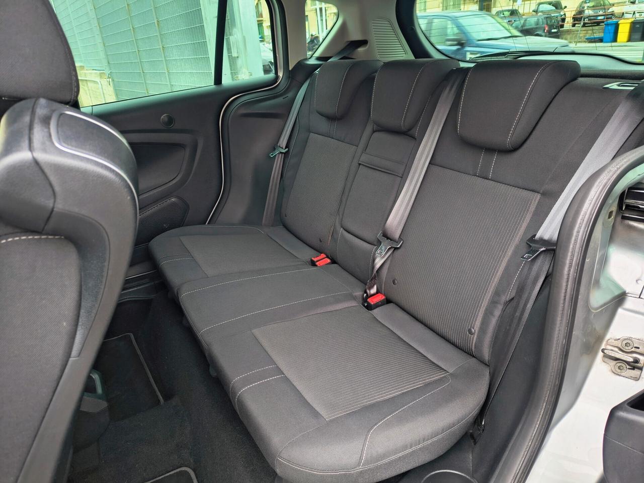 FORD B-MAX SOLI 100.000 KM 1.5 DIESEL 75 CV ANNO 2014