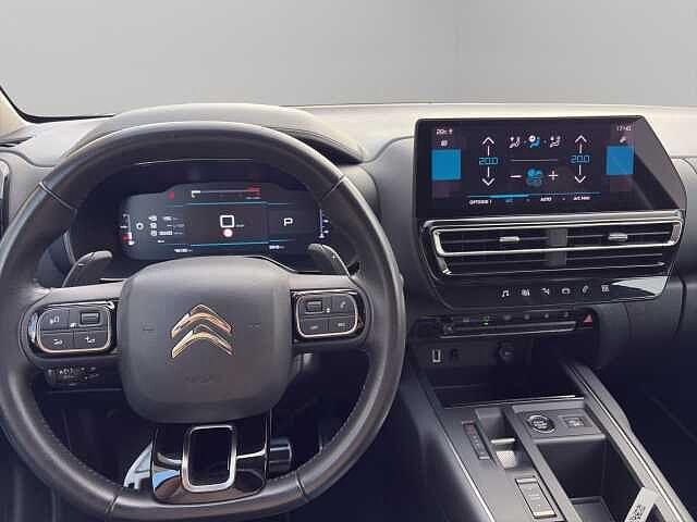 Citroen C5 Aircross BlueHDi 130 S&S EAT8 Shine AUTOCARRO N1