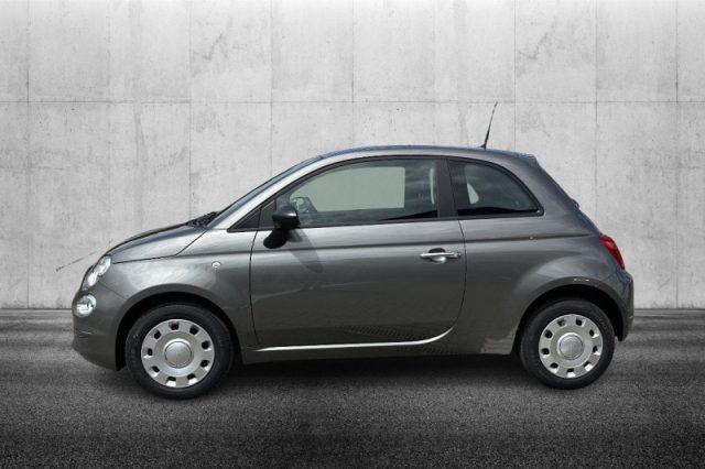 FIAT 500 1.0 Hybrid