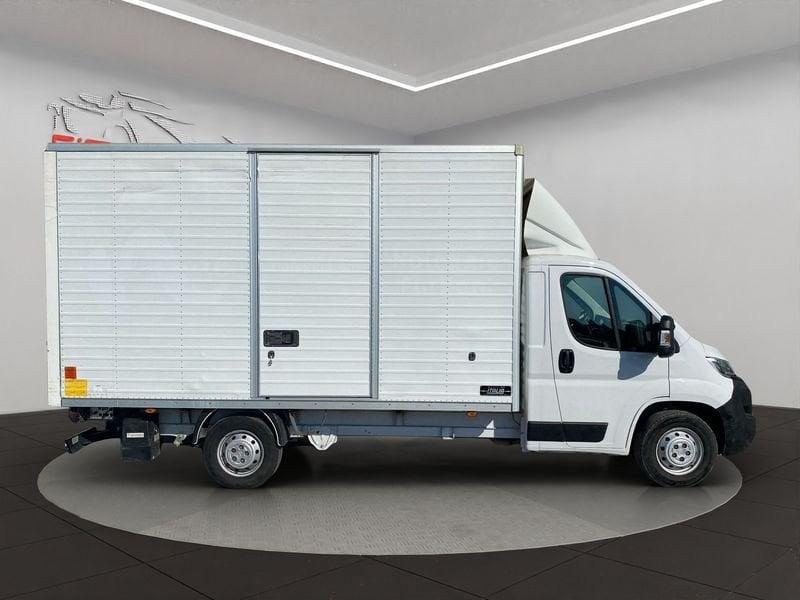 Opel Movano 35 2.2 BlueHdi 165 S&S PLM Cabinato Heavy Edition - IVA ESCLUSA