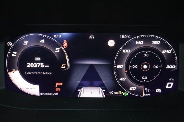 CUPRA Formentor Formentor 2.0 TDI DSG