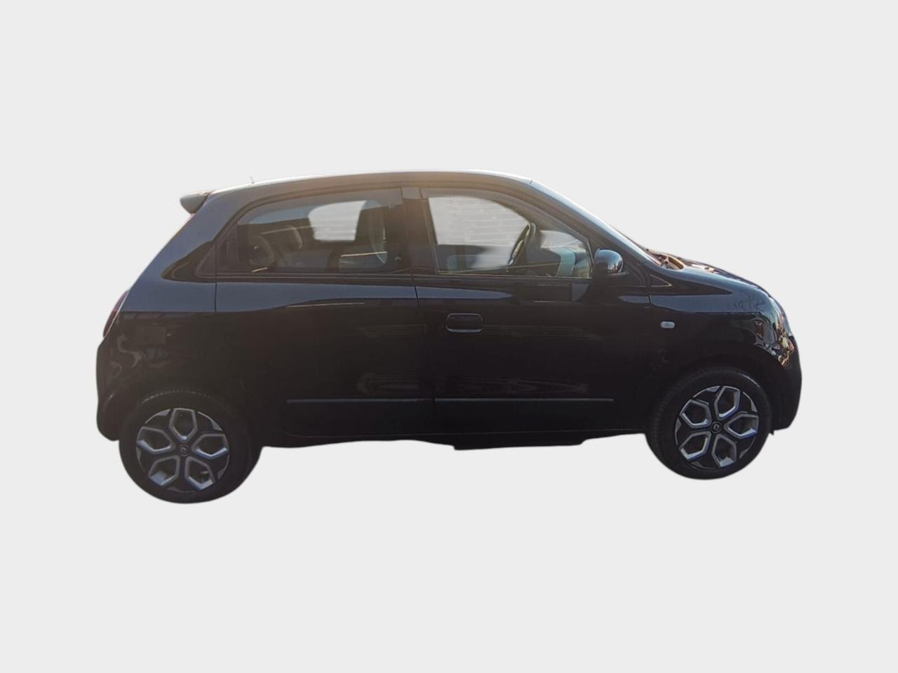 Renault Twingo Electric Equilibre