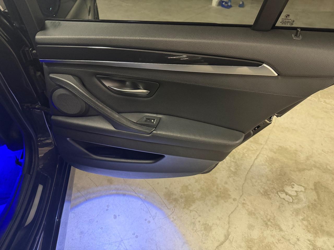 Bmw 520 520d Touring Business
