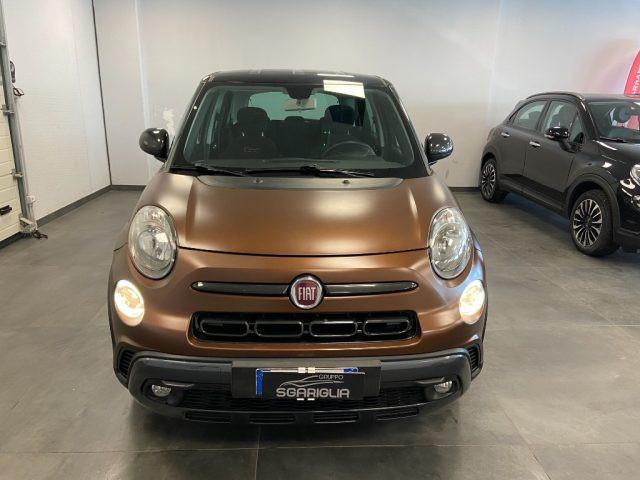 FIAT 500L 1.3 Mtj Cross + Navigatore