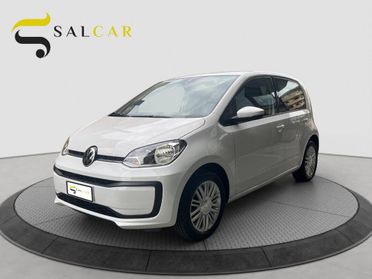 Volkswagen up! 1.0 65cv Evo move 2022