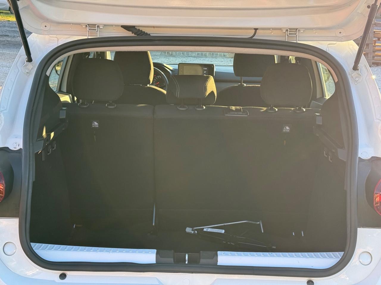 Dacia Sandero Streetway 1.0 SCe 65 CV Expression