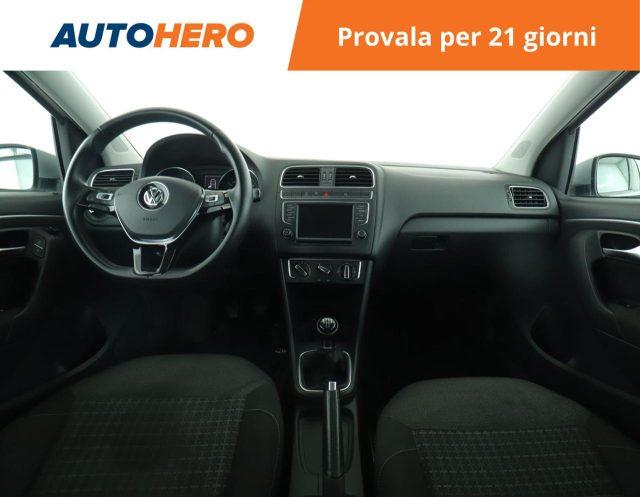 VOLKSWAGEN Polo 1.4 TDI 5p. Comfortline BlueMotion Technology