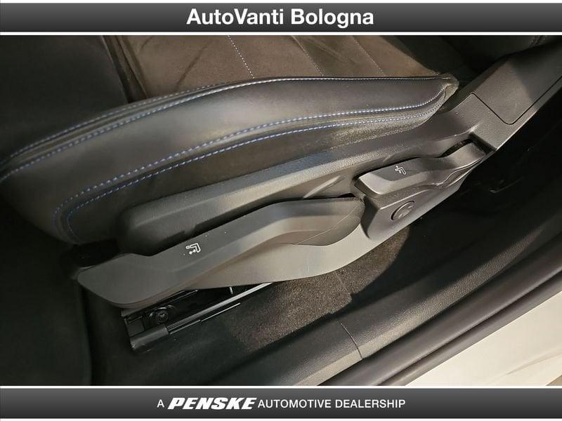 BMW iX1 iX1 xDrive 30 Msport