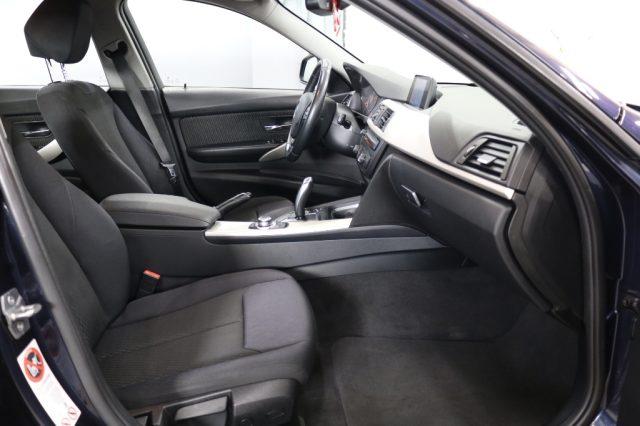 BMW 320 d Touring Business aut.