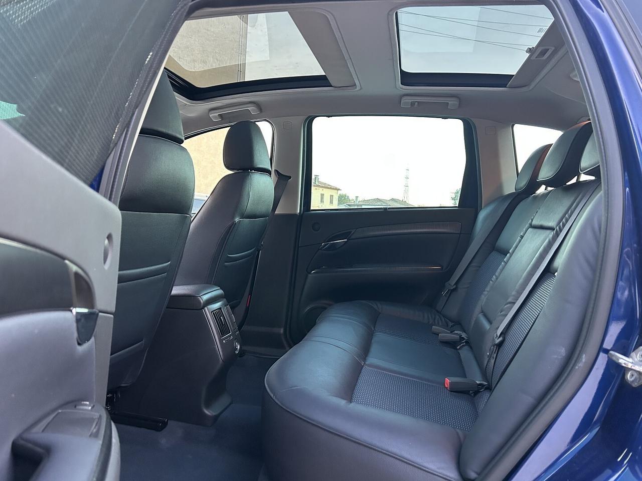 FIAT CROMA 1.9JTD 150CV MUST FULL