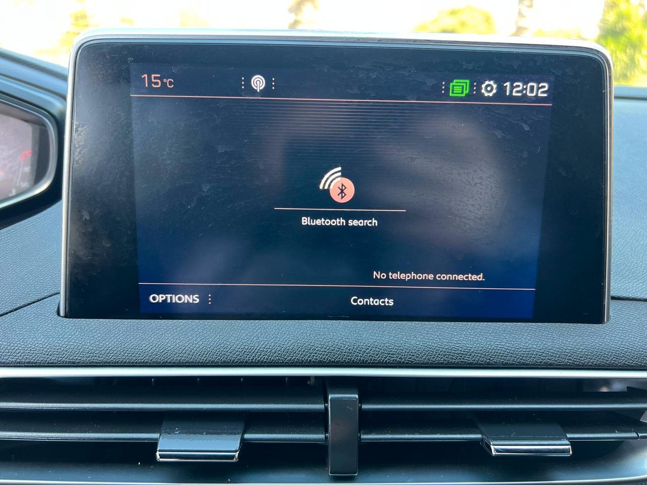 Peugeot 3008 BlueHDi 120 S&S EAT6 GT Line