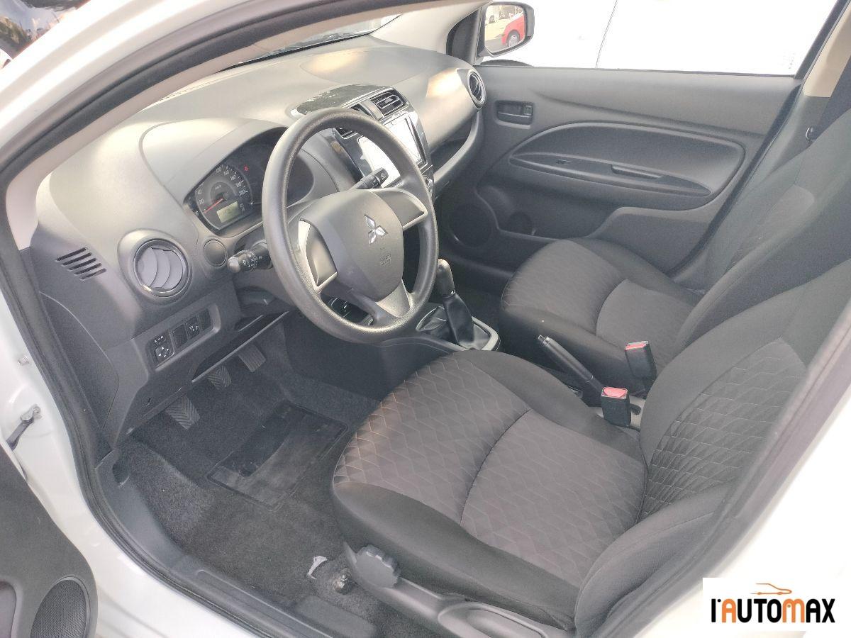 MITSUBISHI - Space Star 1.2 Invite radio