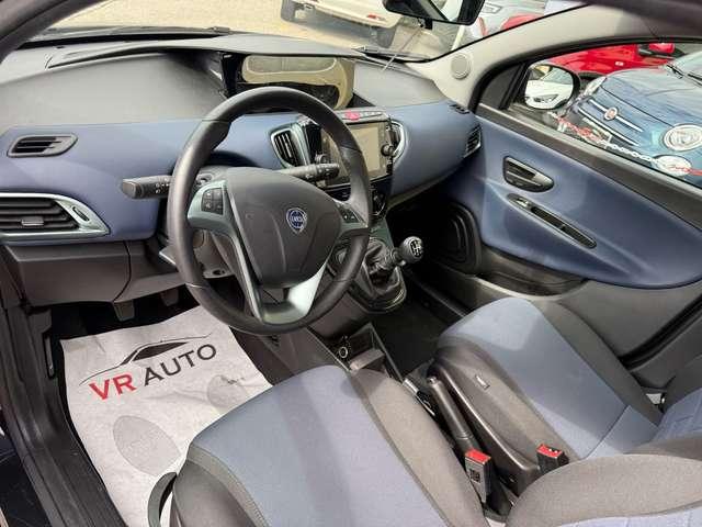 Lancia Ypsilon HYBRID 1.0 70 CV S&S PLATINO/NEOPATENT/PROMO FIN