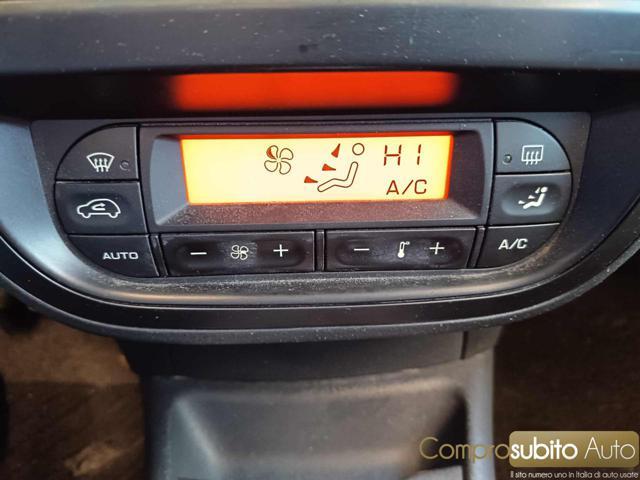 CITROEN C3 1.1 airdream Perfect