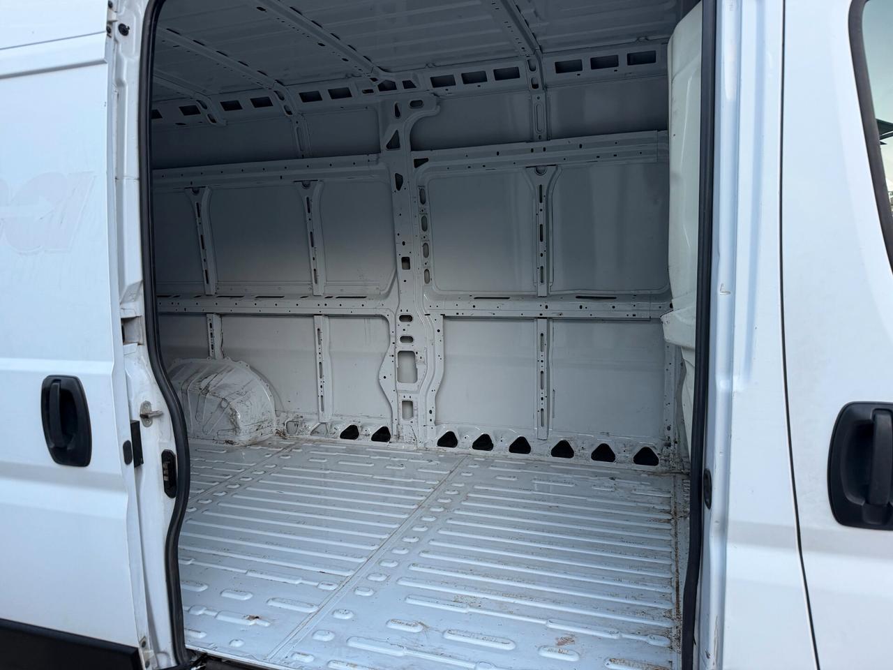 Fiat Ducato 35 2.3 MJT 140CV PLM-TA Furgone