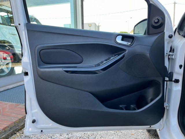 FORD Ka+ 1.2 85 CV Start&Stop Ultimate