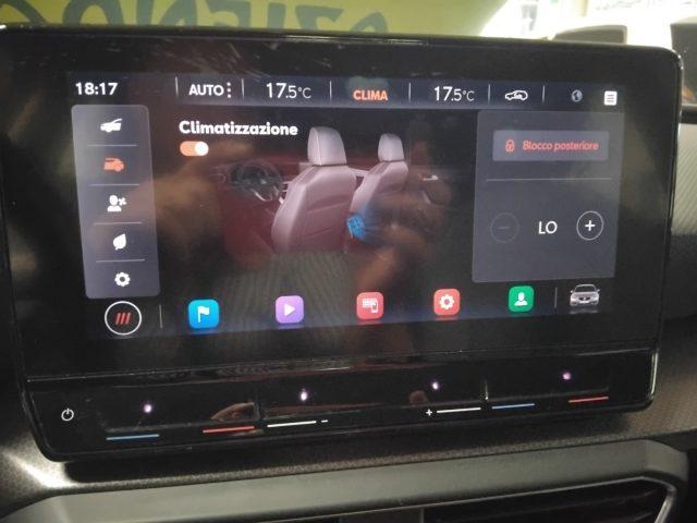 SEAT Leon 2.0 TDI Style FULL LED C/GRIMALDI SPECIAL DAY