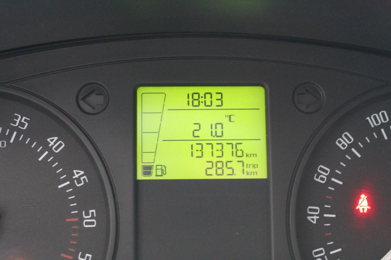 Skoda Roomster 1.2 TDI CR 75CV Active