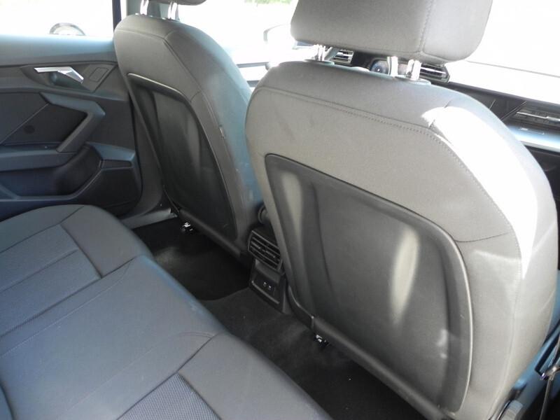 Audi A3 SPB 35 TDI S tronic Business