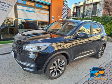 DR Motor DR 4.0 1.5 turbo Gpl unico proprietario