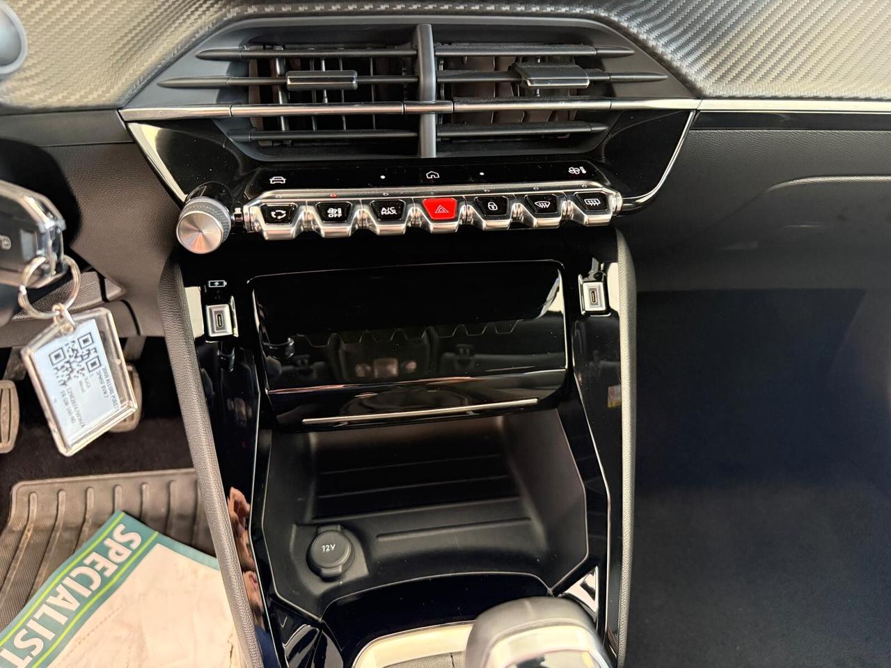 Peugeot 2008 PureTech 100 S&S Allure
