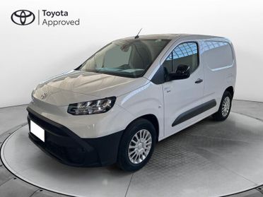 Toyota Proace City electric L1 50kWh S Comfort