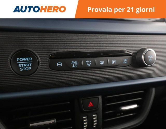 FORD Tourneo Courier 1.0 EcoBoost Active