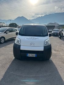 Citroen Nemo 1.4 HDi 70CV