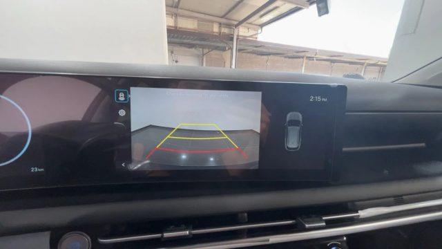 HYUNDAI Tucson 1.6 CRDI 48V DCT Business #VARI COLORI